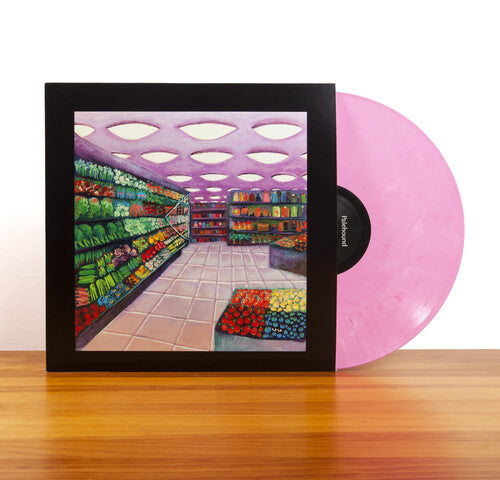 Palehound: A Place I'll Always Go [ Record ]
