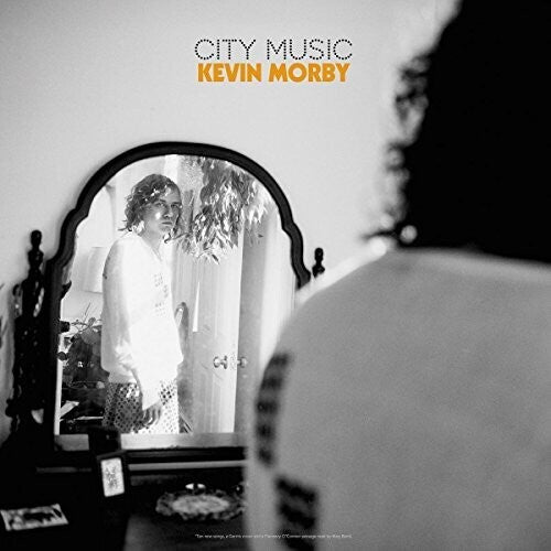 Kevin Morby: City Music [ Record ]