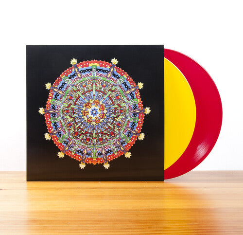 Of Montreal: Hissing Fauna, Are You The Destroyer? [ Record ]