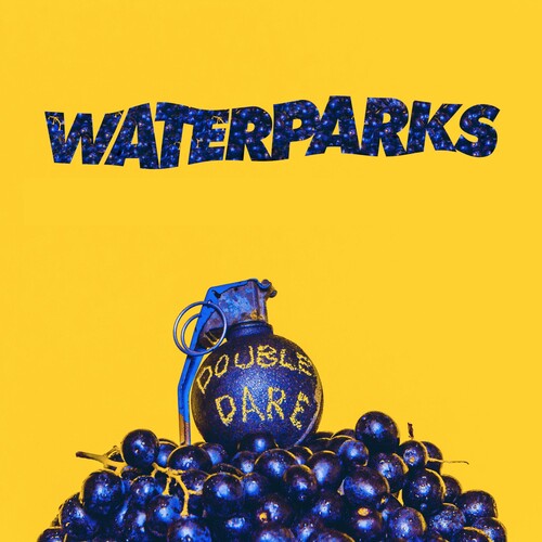 Waterparks: Double Dare [ Record ]