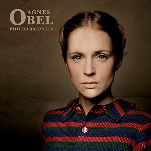 Agnes Obel: Philharmonics [ Record ]
