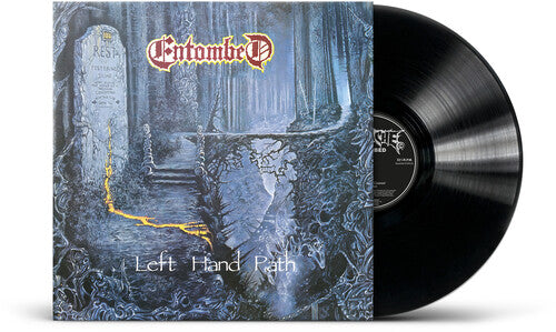 Entombed: Left Hand Path [ Record ]