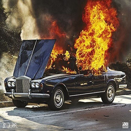 Portugal the Man: Woodstock [ Record ]