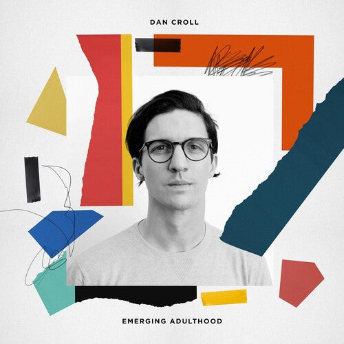 Dan Croll: Emerging Adulthood [ Record ]
