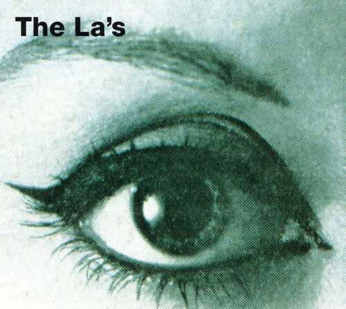 The La's: The La's [ Record ]