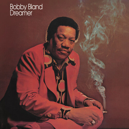 Bobby Bland: Dreamer [ Record ]