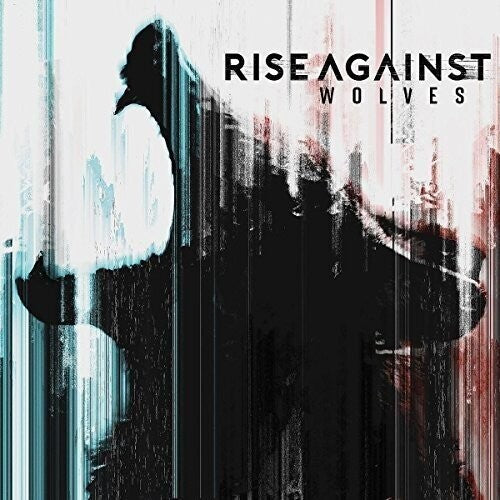 Rise Against: Wolves [ Record ]