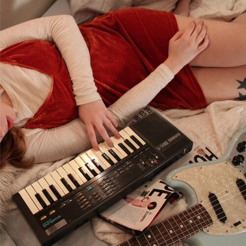 Soccer Mommy: Collection [ Record ]