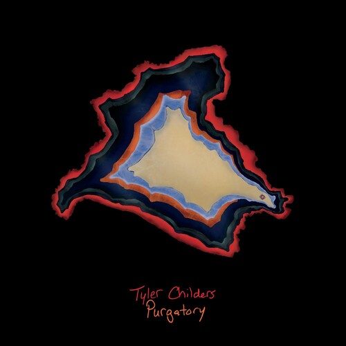Tyler Childers: Purgatory [ Record ]