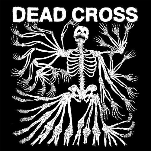 Dead Cross: Dead Cross [ Record ]