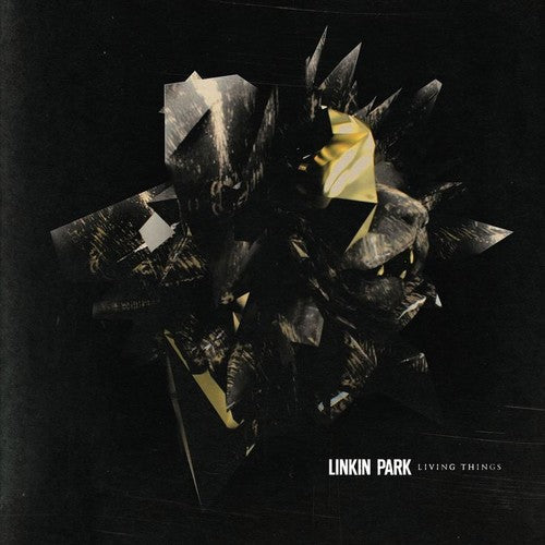 Linkin Park: Living Things [ Record ]