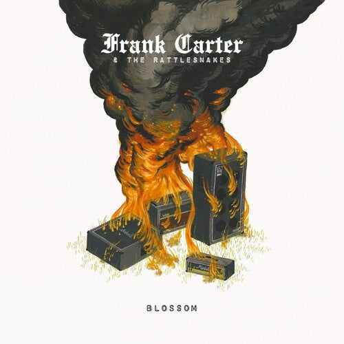 Frank Carter: Blossom [ Record ]