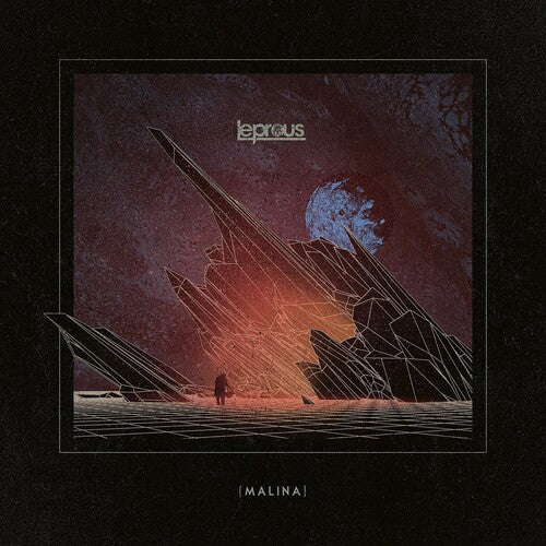 Leprous: Malina [ Record ]