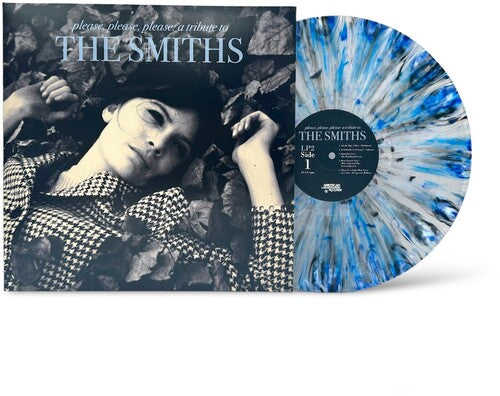 Various Artists: Please Please Please: Tribute To The Smiths [ Record ]