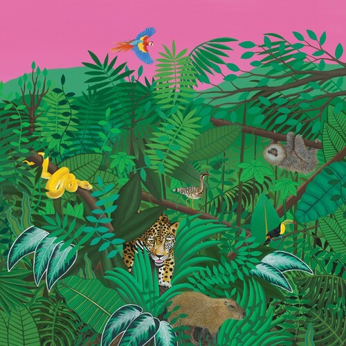 Turnover: Good Nature [ Record ]