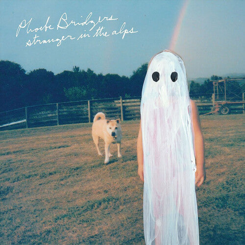 Phoebe Bridgers: Stranger In The Alps [ Record ]