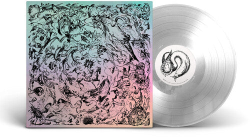 Circa Survive: The Amulet [ Record ]