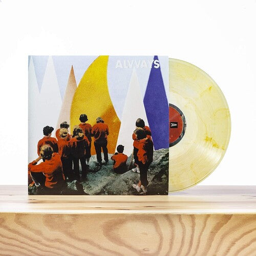 Alvvays: Antisocialites [ Record ]