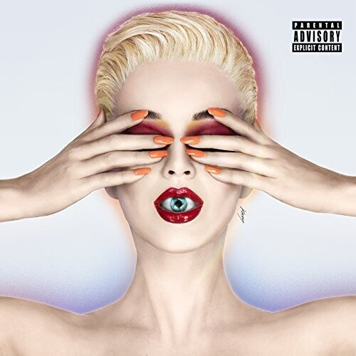Katy Perry: Witness [ Record ]