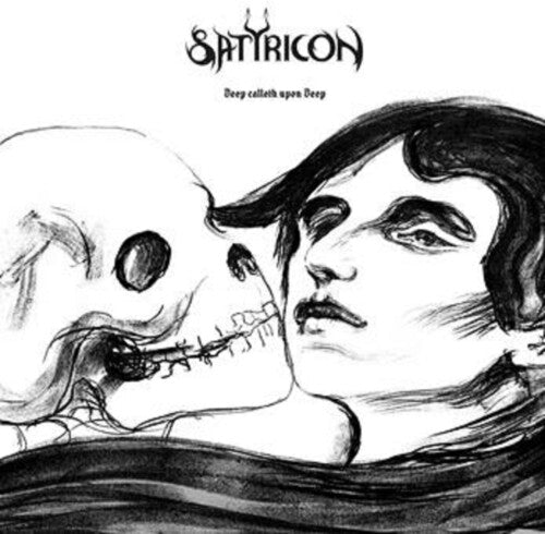 Satyricon: Deep Calleth Upon Deep [ Record ]