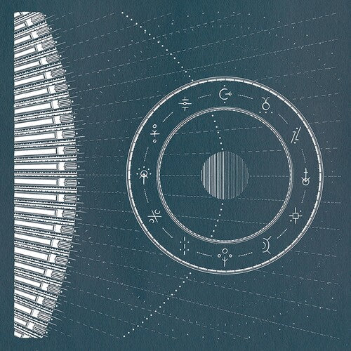 Bruno Major: A Song For Every Moon [ Record ]