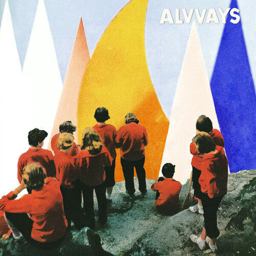 Alvvays: Antisocialites [ Record ]