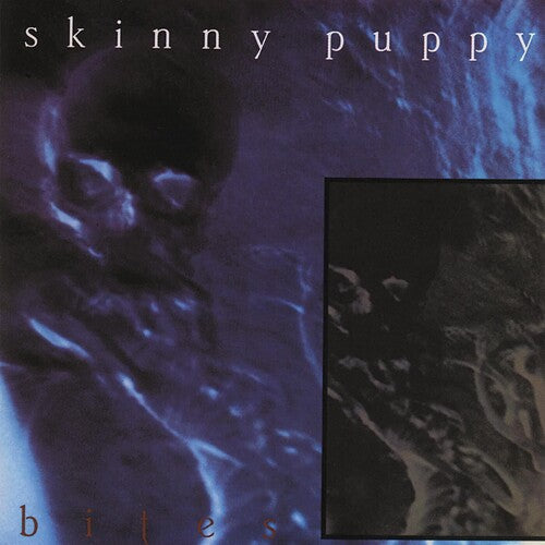 Skinny Puppy: Bites [ Record ]