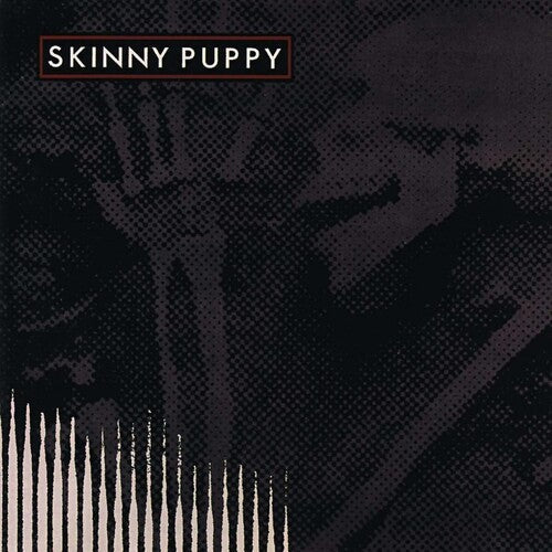 Skinny Puppy: Remission [ Record ]