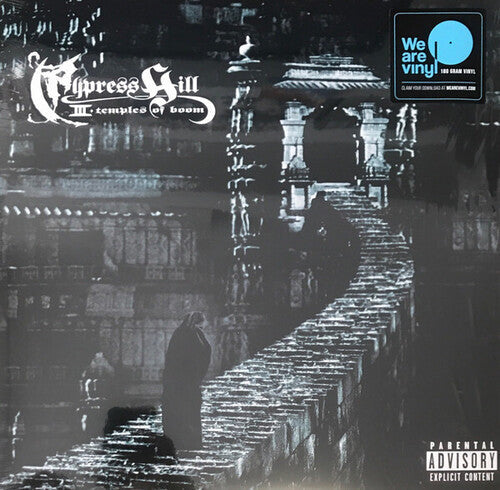 Cypress Hill: III: Temples Of Boom (180-gram) [ Record ]