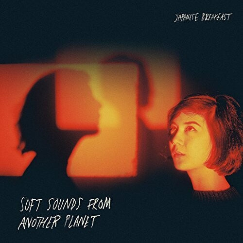 Japanese Breakfast: Soft Sounds From Another Planet [ Record ]