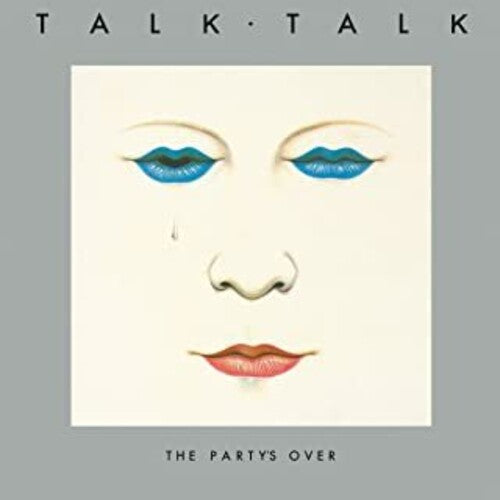 Talk Talk: Party's Over [ Record ]
