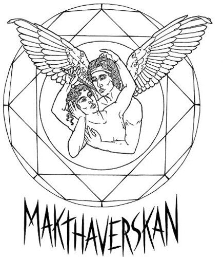 Makthaverskan: Ill [ Record ]