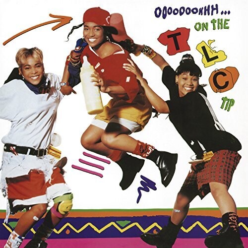 TLC: Ooooooohhh...On The TLC Tip [ Record ]