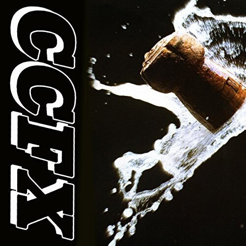 Ccfx: Ccfx [ Record ]