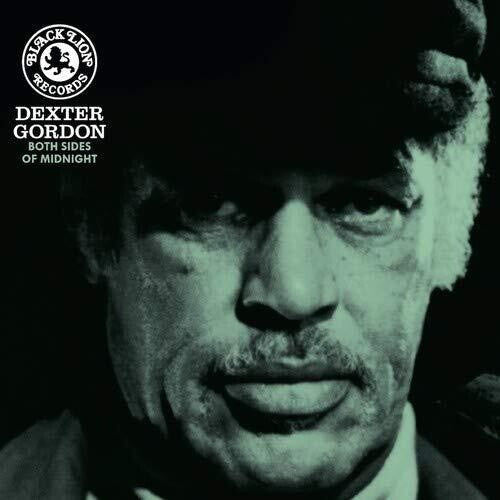 Dexter Gordon: Both Sides Of Midnight [ Record ]
