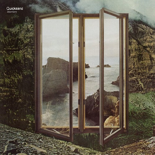 Quicksand: Interiors [ Record ]