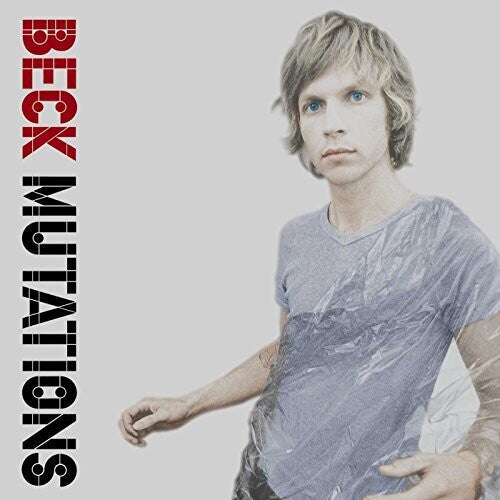 Beck: Mutations [ Record ]