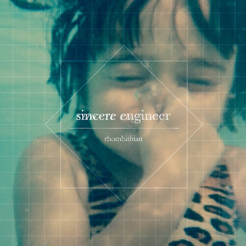 Sincere Engineer: Rhombithian [ Record ]
