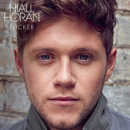 Niall Horan: Flicker [ Record ]