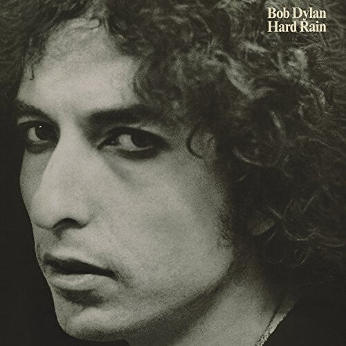 Bob Dylan: Hard Rain [ Record ]