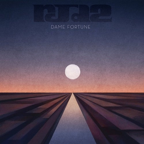 Rjd2: Dame Fortune [ Record ]