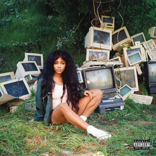 SZA: CTRL [ Record ]