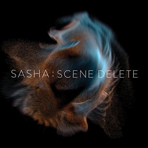Sasha: Late Night Tales Presents Sasha : Scene Delete [ Record ]