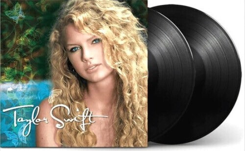 Taylor Swift: Taylor Swift [ Record ]