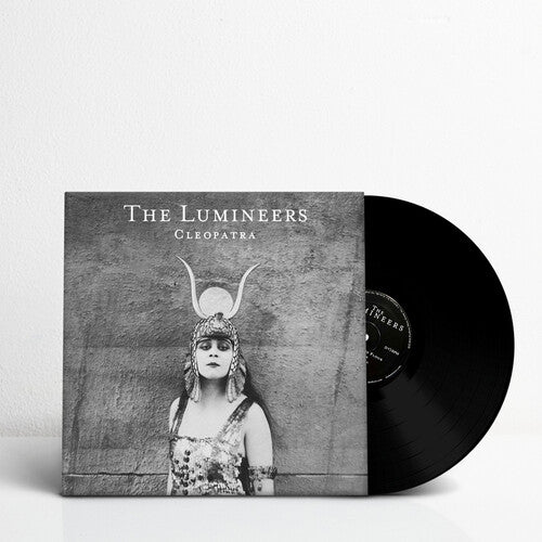The Lumineers: Cleopatra [ Record ]