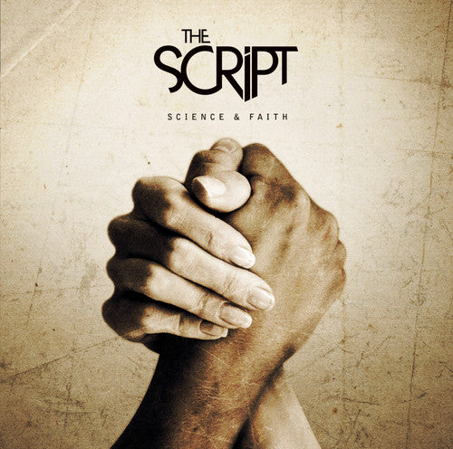 The Script: Science & Faith [ Record ]