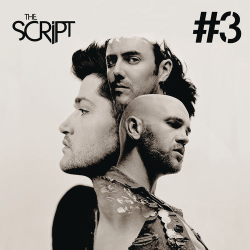 The Script: #3 [ Record ]