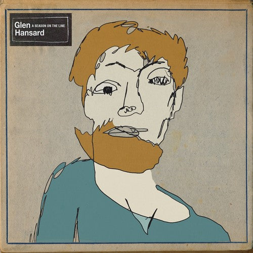 Glen Hansard: A Season On The Line [ Record ]