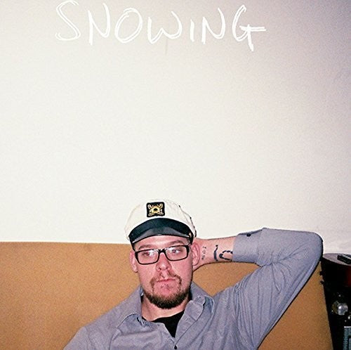 Snowing: Time I Sat In A Pile Of Chocolate : A Retrospecti [ Record ]
