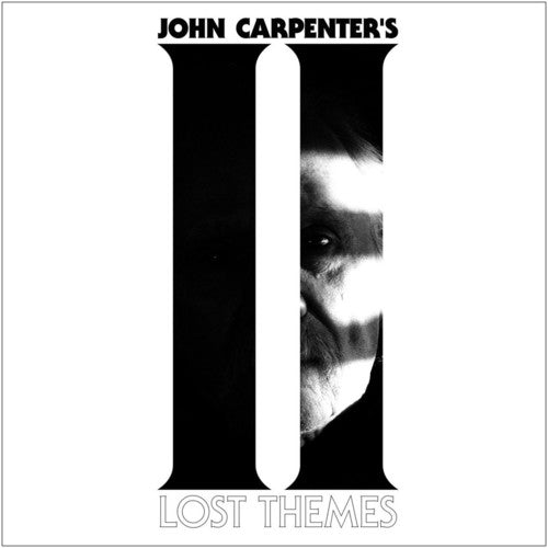 John Carpenter: Lost Themes II (Original Soundtrack) [ Record ]